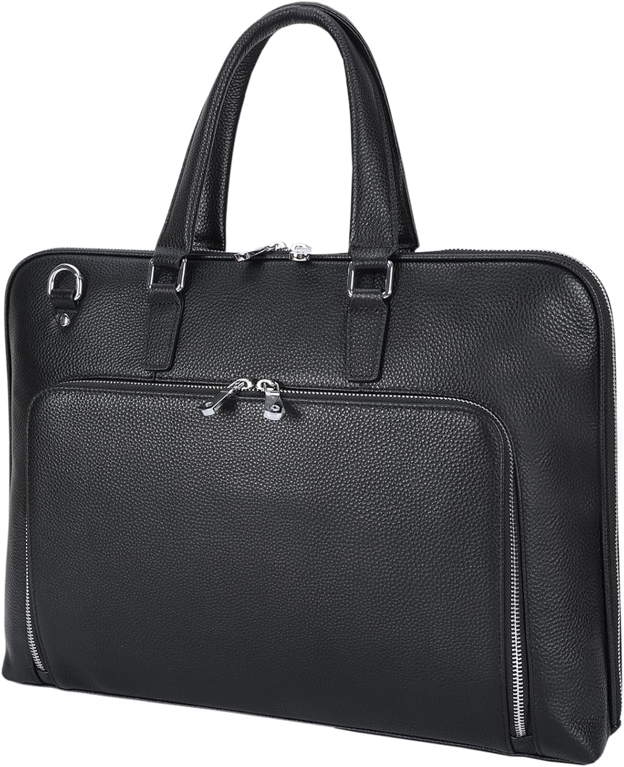 現行【極美品】コーチ ゴッサム ジップトート ビジネスバッグ メンズ